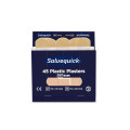 Plaster SALVEQUICK plast refill (45)