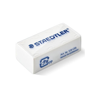 Viskelær STAEDTLER 526 C35