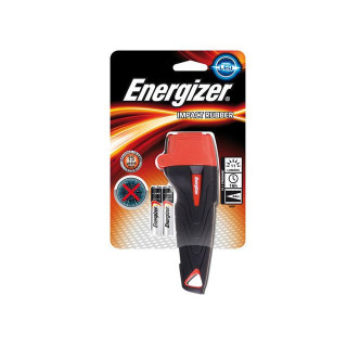 Lommelykt ENERGIZER Impact LED +2xAAA