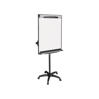 Flippover BI-OFFICE mobil design70x100cm