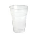 Plastglass DUNI 63cl PP (50)