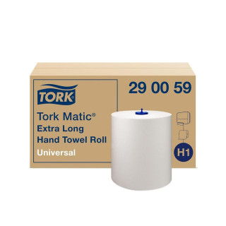 Tørkerull TORK Univ. Matic H1 280m (6)