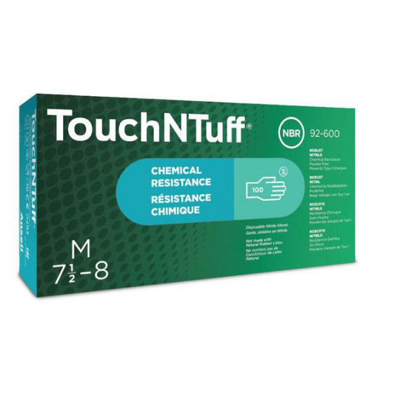 Hanske TOUCHNTUFF chemical str.8 (100)