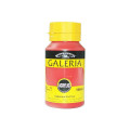 Akrylfarge Galeria 500ml rød