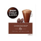 Kaffekapsel DOLCE GUSTO Chocochino (16)