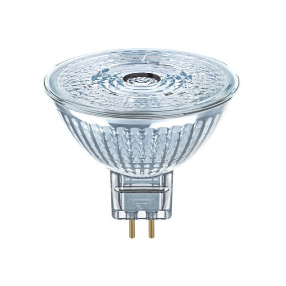 Lyspære OSRAM 6,3W/927 GU5,3 dim