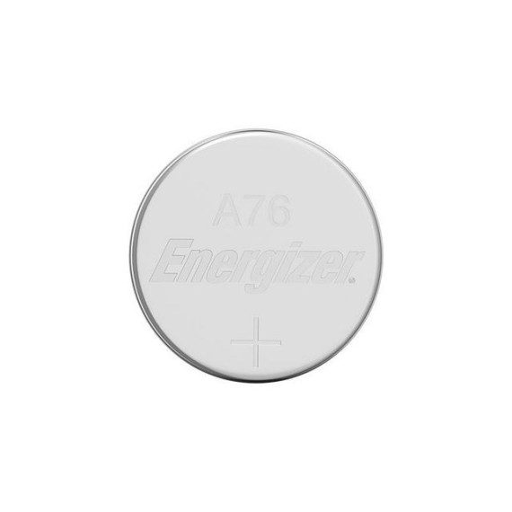 Batteri ENERGIZER Alkaline LR44/A76 (4)