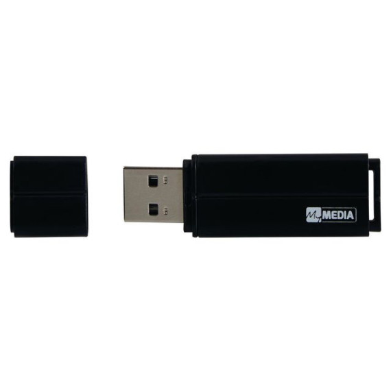 Minne MYMEDIA USB Stick 2.0 32GB