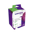 Blekk WECARE EPSON 27XL BBCMY (5)