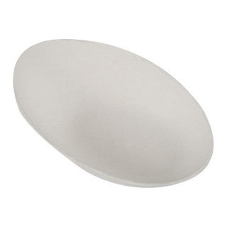 Demoskål PURE oval 20ml 8x5cm (50)