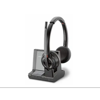 Headset Poly Savi W8220 Stereo MS