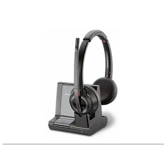 Headset Poly Savi W8220 Stereo MS