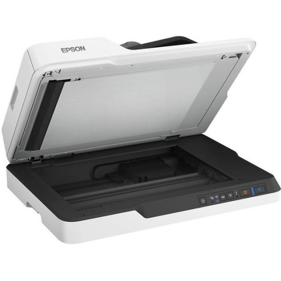 Skanner EPSON DS-1660W A4