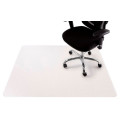 Stolunderlag FLOORTEX 150x120cm poly