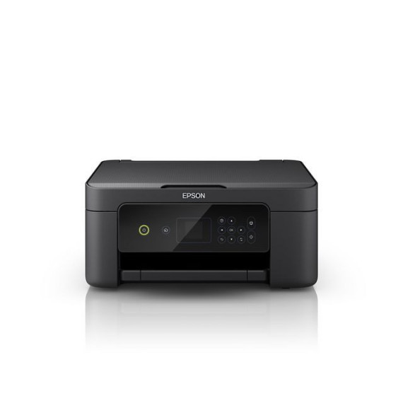 Skanner EPSON ES-580W A4