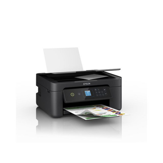 Skanner EPSON ES-580W A4