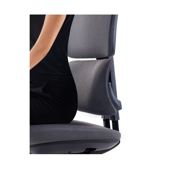 Kontorstol ComfortSeat Plus