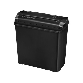 Makuleringsmaskin FELLOWES P-25S Strip P2