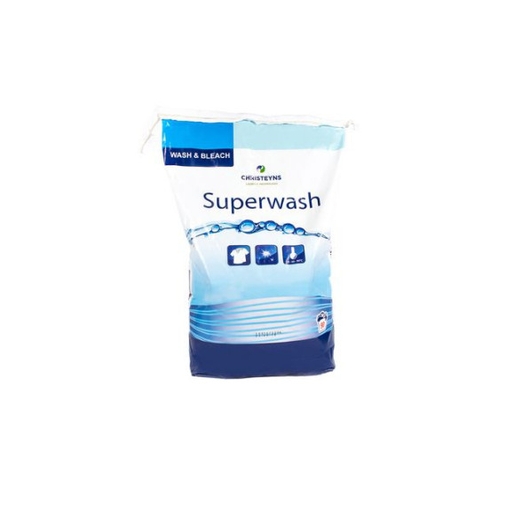 Tøyvask CHRISTEYNS Superwash 20kg