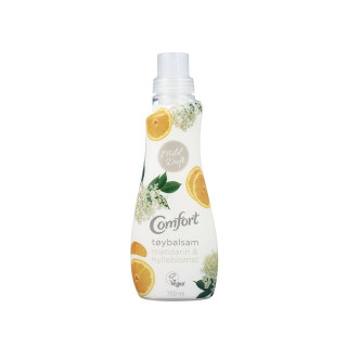 Tøymykner COMFORT Mand/Hylleb. 750ml