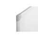 Whiteboard BI-OFFICE Maya emalj 90x120cm