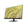 Skjerm HP P27h G5 27inch FHD sort