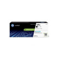 Toner HP 139A Sort