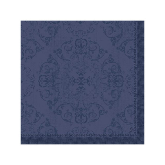 Serviett DUNILIN 40cm Opulent blå (45)