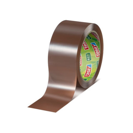 Emb.tape TESA Ultra Eco 50mmx66m brun