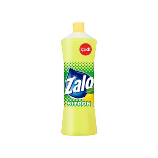 Oppvaskmiddel ZALO Sitron 750ml