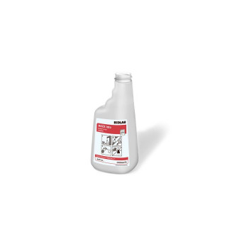 Sprayflaske ECOLAB Maxx Into 650ml