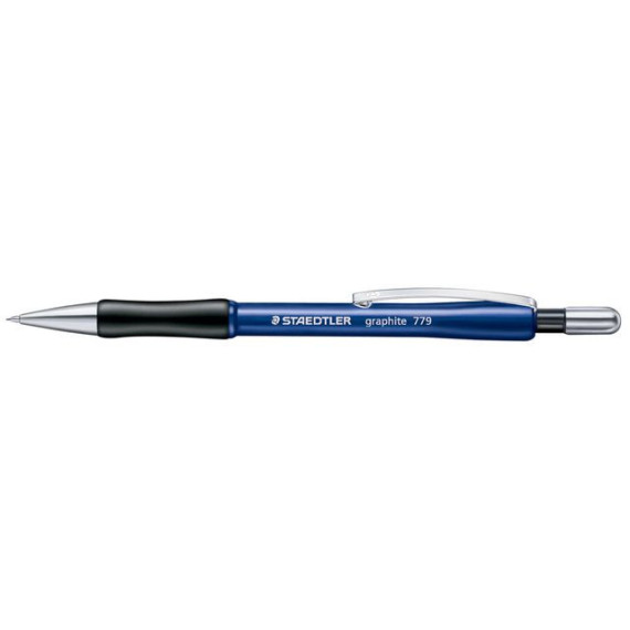 Trykkblyant STAEDTLER 0,5mm blå