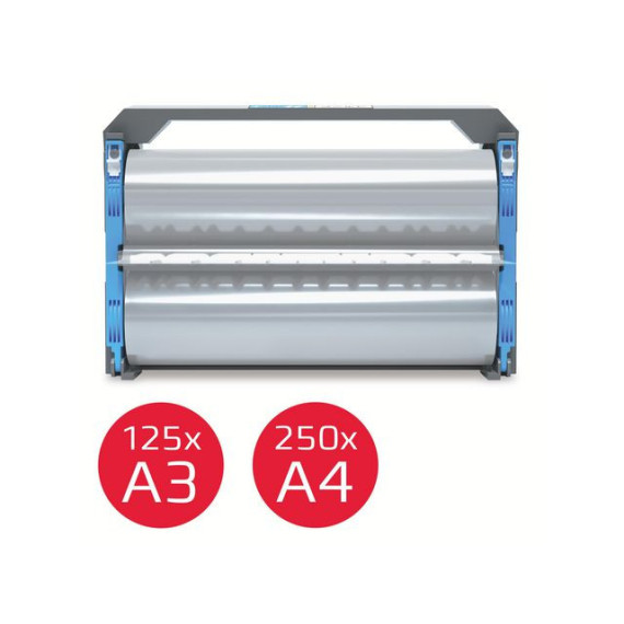 Lamineringsfilm GBC Foton 30 Refill 75my