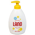Håndsåpe LANO pumpeflaske 300ml