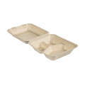 Varmmatboks DUNI 505ml 3R bagasse (50)