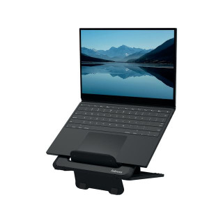 Laptopholder FELLOWES Breyta sort