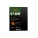 Notatbok RHODIA Active GreenBook A4+ 90g