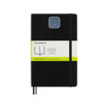 Notatbok MOLESKINE Cl Soft L ulin sort