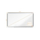 Whiteboard NOBO PremiumP lakk 71x40cm