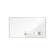 Whiteboard NOBO PremiumP lakk 188x106cm