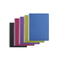 Notatbok CLAIREFONTAINE Intense A4 90g