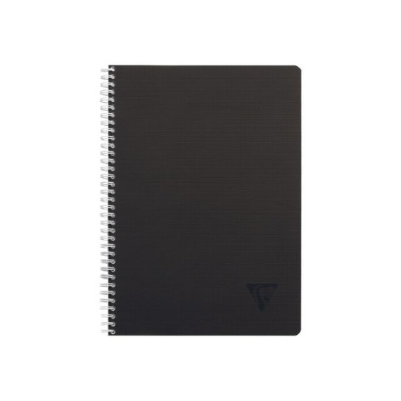 Notatbok CLAIREFONTAINE Intense A4 90g