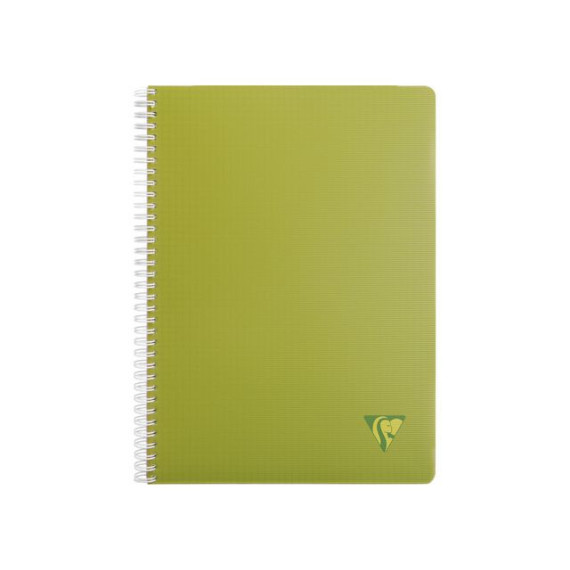 Notatbok CLAIREFONTAINE Intense A4 90g