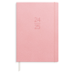 Studentkalender GRIEG A5 myk 24/25 rosa