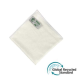 Klut Tentant microfiber 32x32 hvit (10)