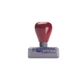 Stempel Evermark 40x10 mm