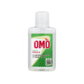 Tøyvask OMO Cotton Miracle 100ml