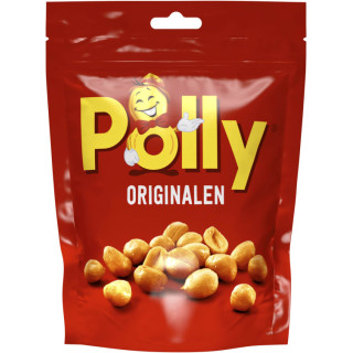 Peanøtter POLLY 275g