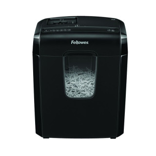 Fellowes Makuleringsmaskin 6C P4