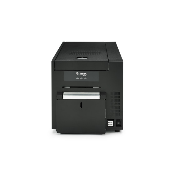 Kortprinter Zebra ZC10L